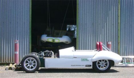 MAX Update No. 93: Plugging Away Image